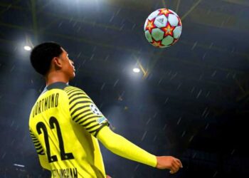 FUT Champs İçin En İyi FIFA 23 Dizilişleri ve Özel Taktikler