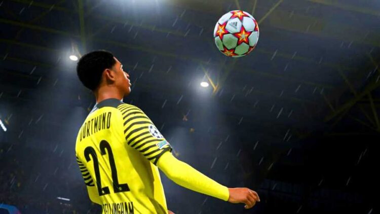 FUT Champs İçin En İyi FIFA 23 Dizilişleri ve Özel Taktikler