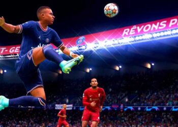 FIFA 23 FUT Champions En İyi Taktik Ayar ve Talimatlar