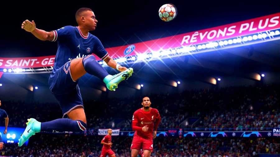 FIFA 23 FUT Champions En İyi Taktik Ayar ve Talimatlar