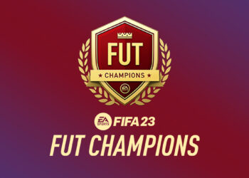 FIFA 23 FUT Champions