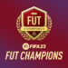 FIFA 23 FUT Champions