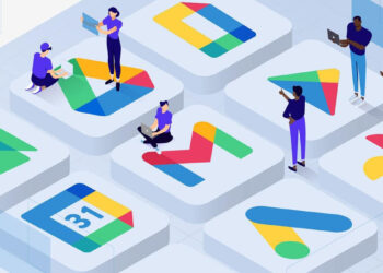 Google Çalışma Alanı (Workspace) Nedir?