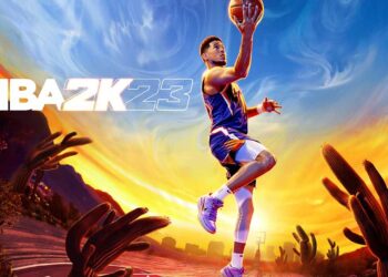 NBA 2K23 Ay Yeni Yılı Etkinliği Oyuncu Kartları
