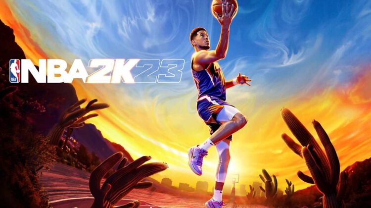 NBA 2K23 Ay Yeni Yılı Etkinliği Oyuncu Kartları