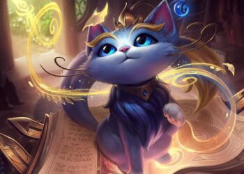 LoL 12.14 Yama Notları