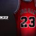 NBA 2K23 Locker Codes Mayıs 2023