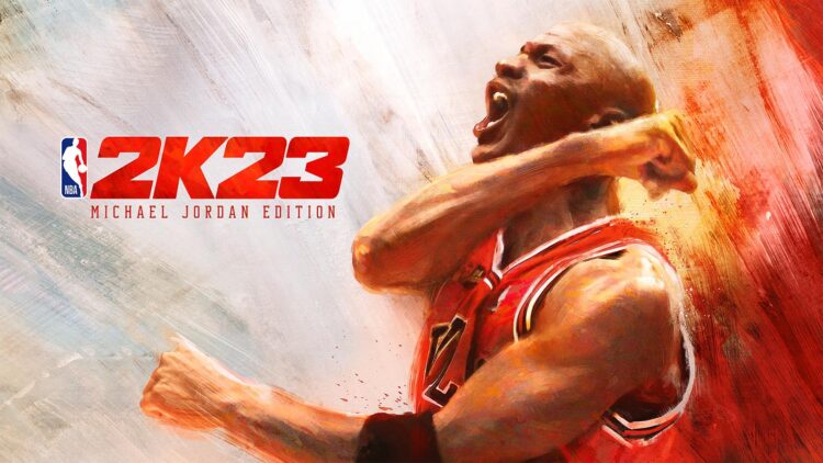 NBA 2K23 Locker Codes Mayıs 2023