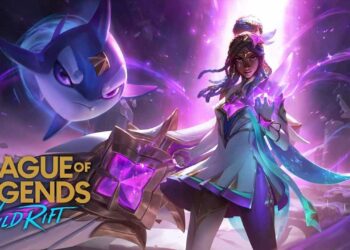 Wild Rift 3.3 Yama Notları Ne Zaman Çıkacak?