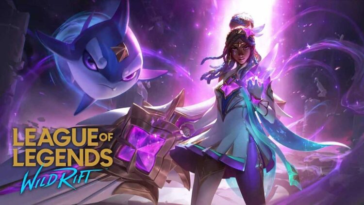 Wild Rift 3.3 Yama Notları Ne Zaman Çıkacak?