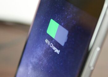 iPhone Pil Yüzdesi Nasıl Gösterilir?