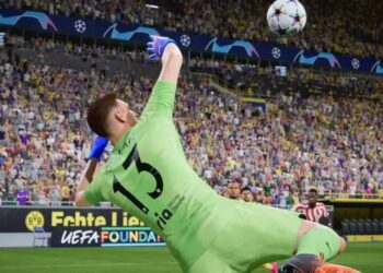 FIFA 23'de Penaltılar Nasıl Atılır?