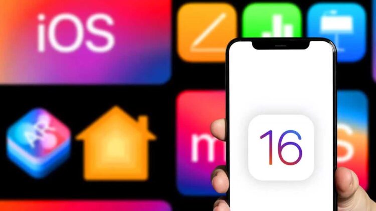 iOS 16'da Mesajlar Nasıl İptal Edilir? 2022