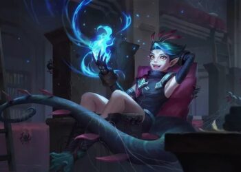 LoL MMO Oyunu Ne Zaman Gelecek?