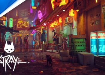 Stray Oyununda Battaniye Nasıl Alınır?