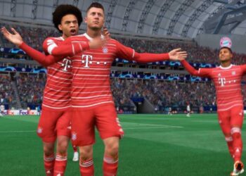 FIFA 23 Bayern Münih Kadrosu: En İyi Oyuncular Kimler?