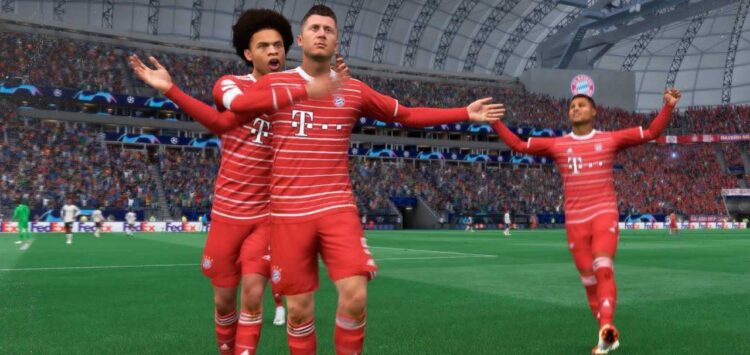 FIFA 23 Bayern Münih Kadrosu: En İyi Oyuncular Kimler?