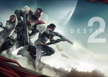 Destiny 2 Prime Gaming Temmuz 2022