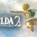 The Legend of Zelda: Breath of the Wild 2 Ön Sipariş