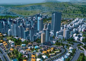 Cities Skylines En İyi Modlar 2022
