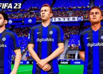 FIFA 23 Inter Milan Oyuncu Kadrosu