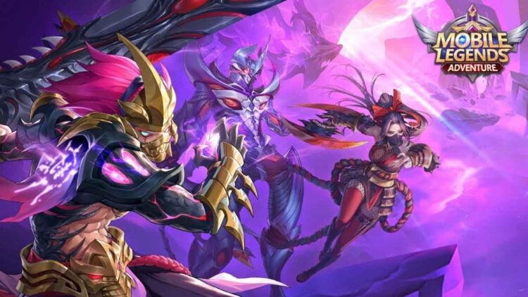 Mobile Legends: Adventure