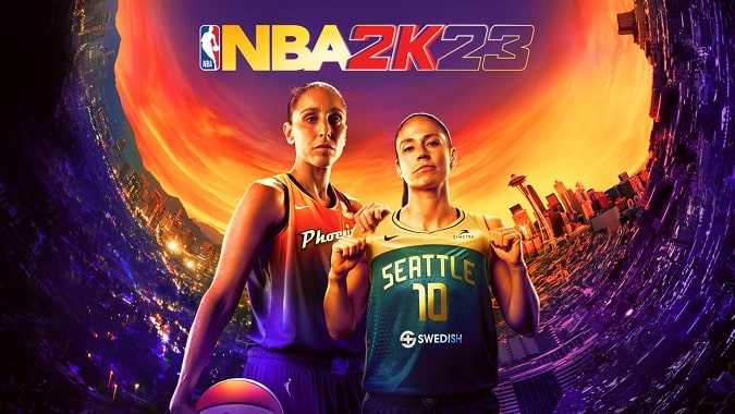 NBA 2K23 Ön Sipariş: Sürümler, Platformlar ve Ödüller