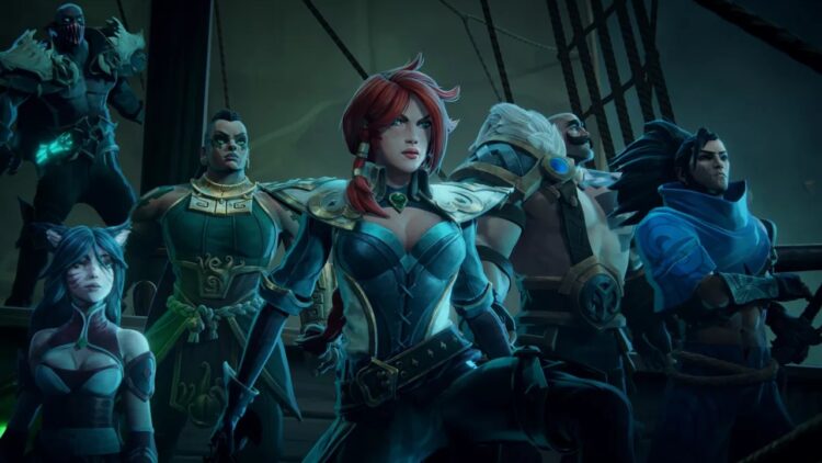 LoL 12.13 Yama Notları