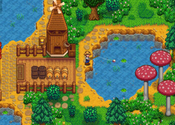 Stardew Valley'de Kil Nasıl Bulunur?