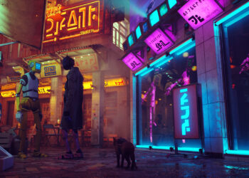 PS Plus Aralık 2023 Stray