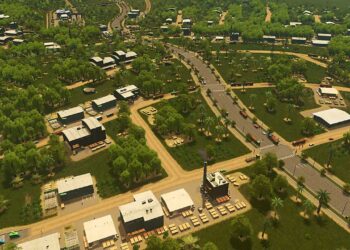 cities skylines 2 orman sanayi nasıl yapılır?