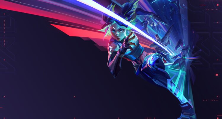 VALORANT VAN9003 Hatası Çözümü 2023