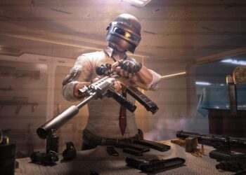 PUBG Mobile A3 Royale Pass Ödülleri