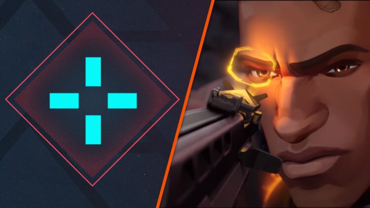 VALORANT Profesyonel Oyuncu Crosshair Kodları Nelerdir?