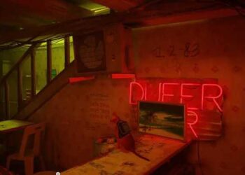 Stray'de İkili Kod Kasası (Binary Code Safe) Nasıl Açılır?