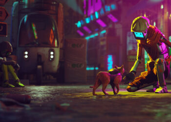 Stray Müzik Notaları Konumları Nerededir?