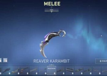 Yağmacı Karambit mi Geliyor ?