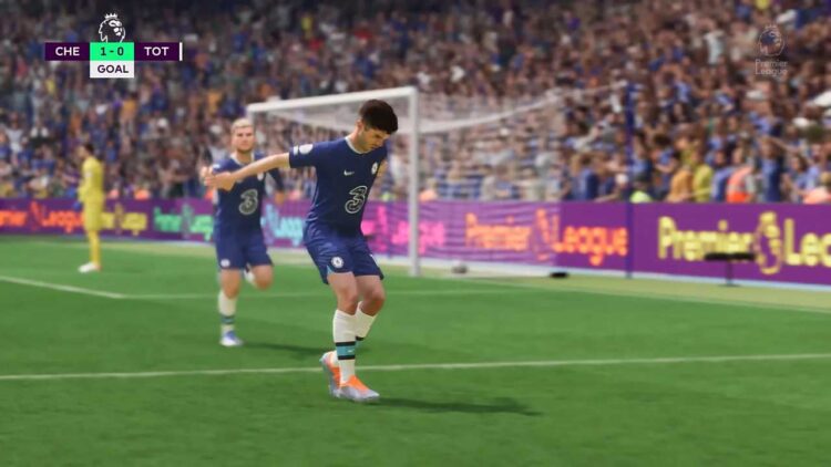 FIFA 23 Griddy Gol Sevinci Nasıl Yapılır?