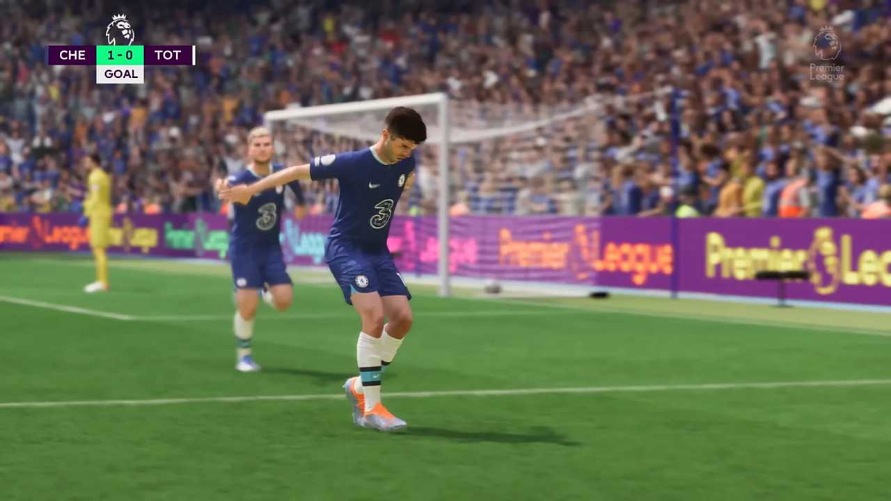 Fifa 23 Griddy Gol Sevinci Nasıl Yapılır Gamer Papers