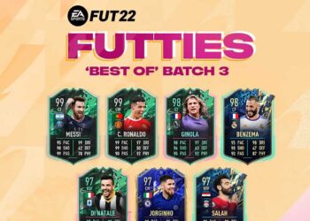 FIFA 22 FUTTIES 3. Takım Ne Zaman Sona Erecek?