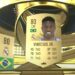 FIFA 23 Ultimate Team Paketi Animasyonu