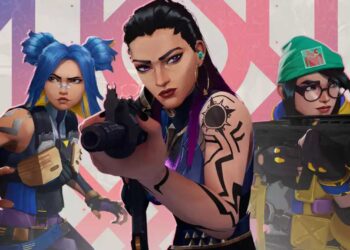 VALORANT 8.11 Yama Notları Ne Zaman Gelecek?