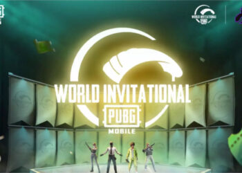 PUBG Mobile PMWI 2022 Afterparty Showdown