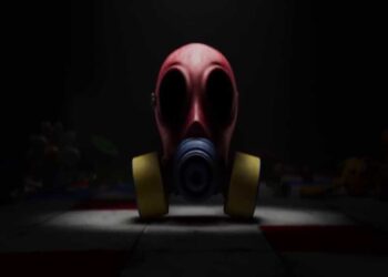 Poppy Playtime Chapter 3 Çıktı Mı?