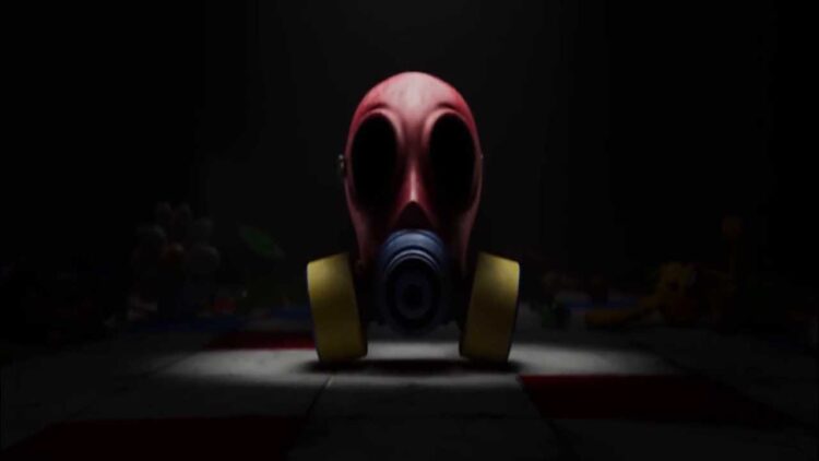 Poppy Playtime Chapter 3 Çıktı Mı?