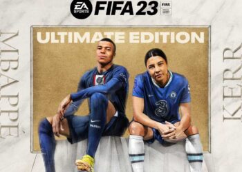 FIFA 23 Ultimate Team Modunda Ganimet Kutuları Olacak Mı?