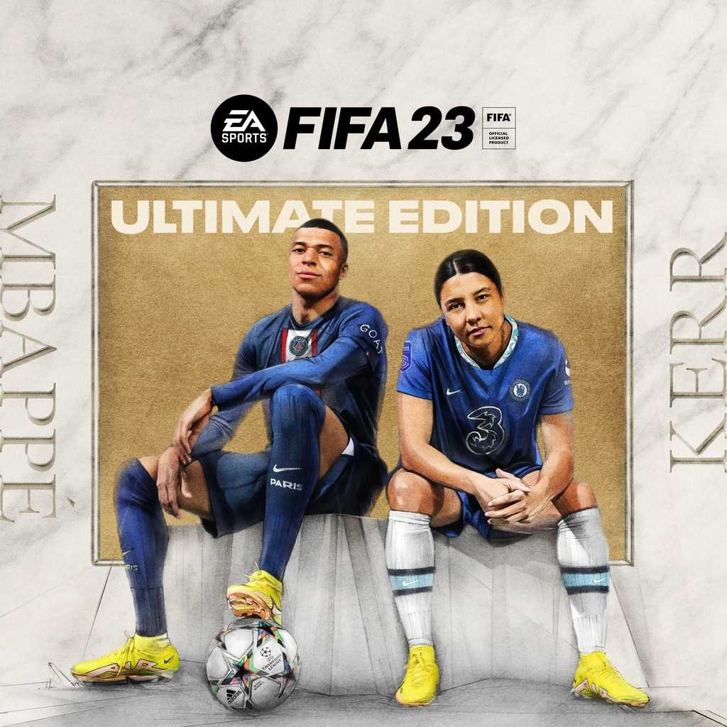 FIFA 23 Ultimate Team Modunda Ganimet Kutuları Olacak Mı?