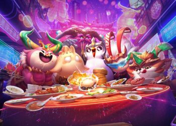 TFT Set Ortası Yaması (TFT Set 7,5) Çıkış Tarihi