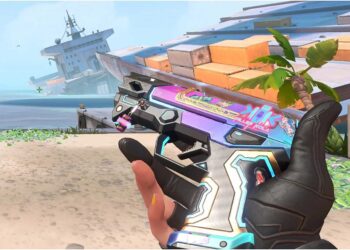 VALORANT Classic Skinleri ve Fiyatları 2022