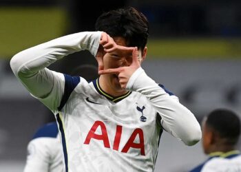 FC 24 Premier Lig Eylül POTM Heung-Min Son